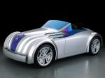 Nissan Jikoo Concept 2003 года
